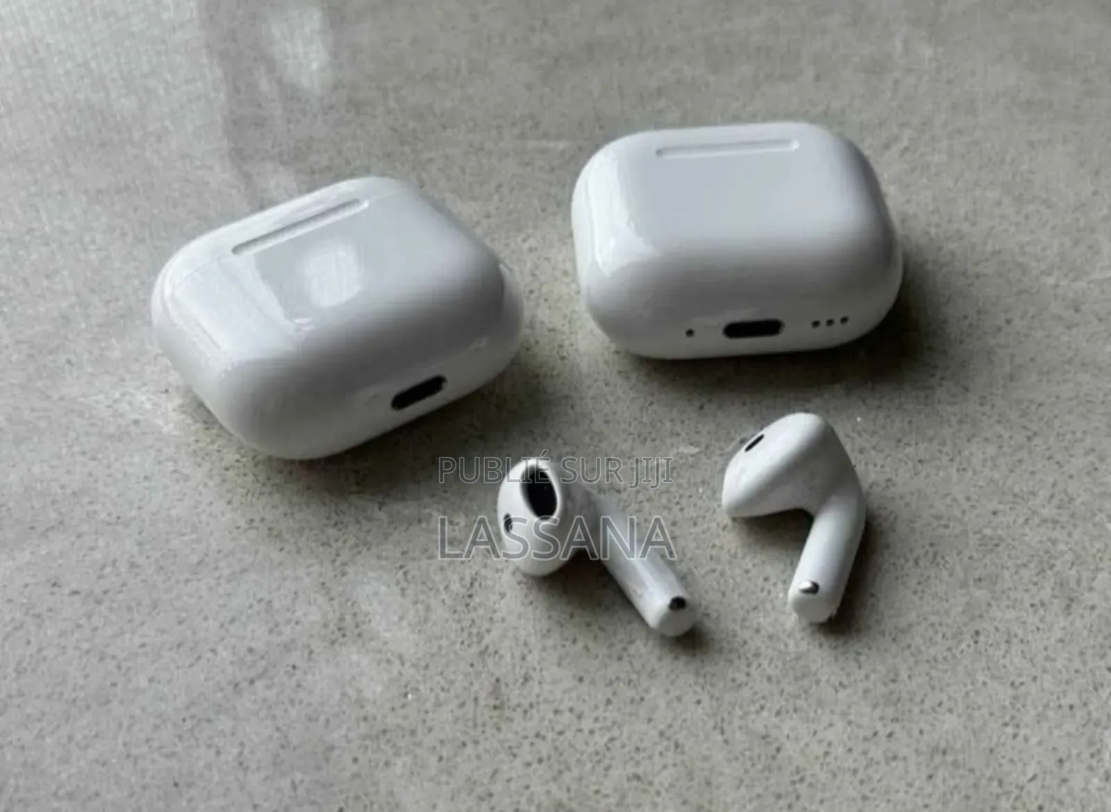 Airpods Pro 4