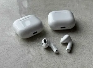 Photo - Airpods Pro 4
