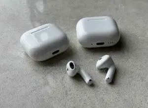 Airpods Pro 4