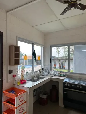 Furnished 7chbre Duplex dans Zié Multi-Service, Marcory à Vendre