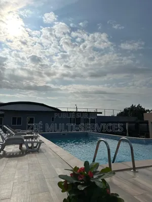 Furnished 7chbre Duplex dans Zié Multi-Service, Marcory à Vendre