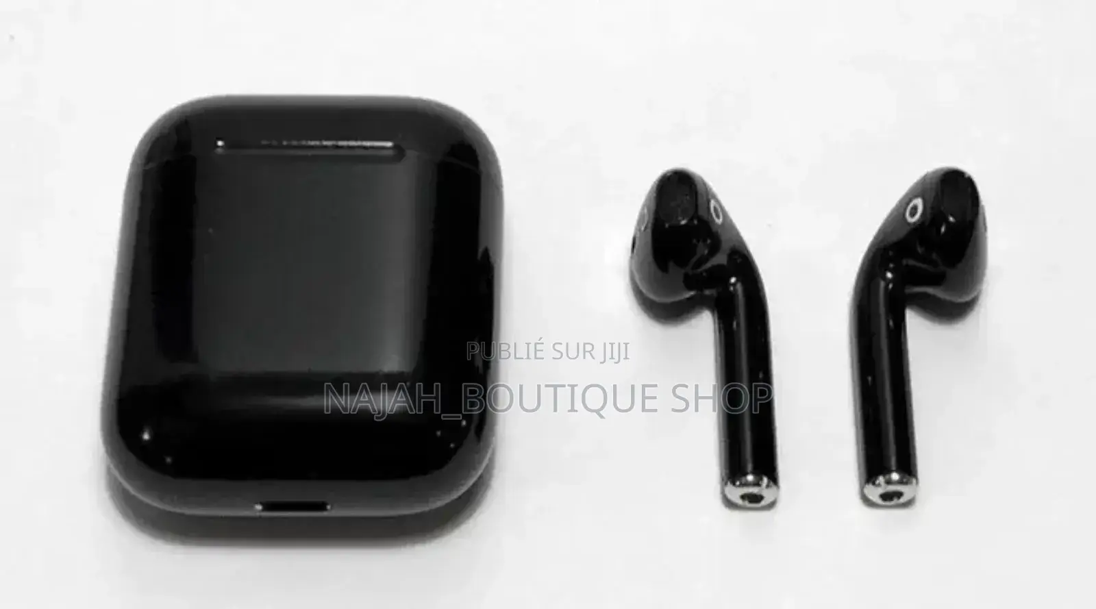 Airpods Écouteur