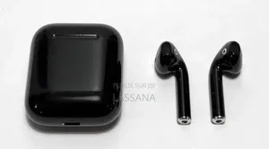 Photo - Airpods Écouteur