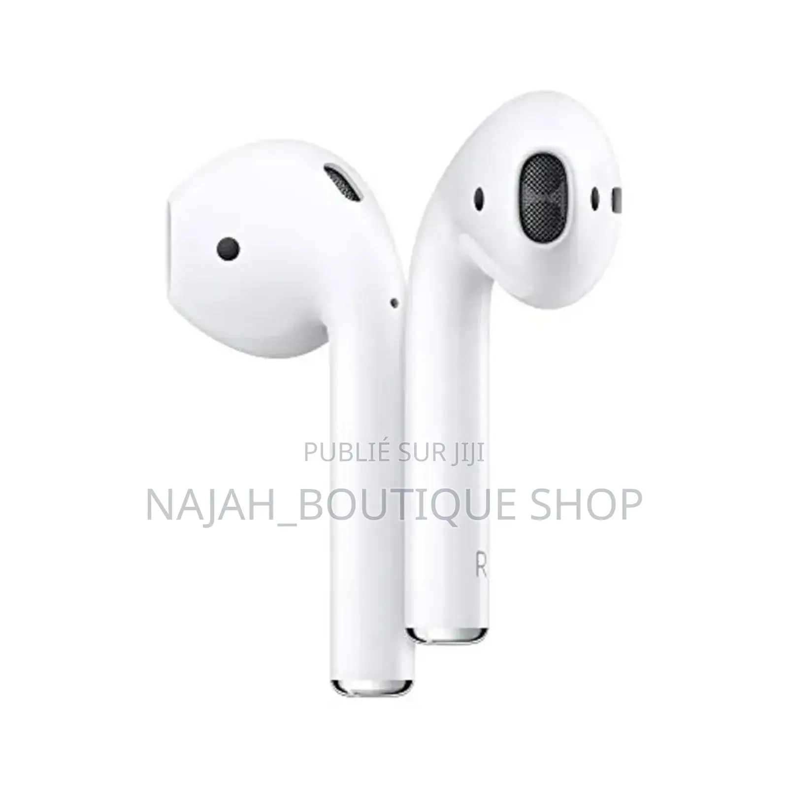 Airpods Écouteur