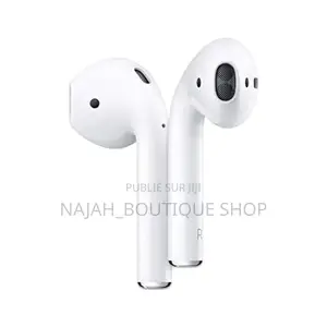 Airpods Écouteur