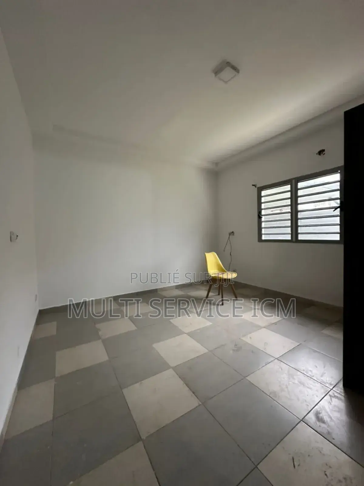 8chbre Duplex dans Ismaël Coulibaly, Cocody à Vendre