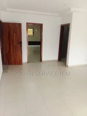 6chbre Duplex dans Ismaël Coulibaly, Cocody à Vendre