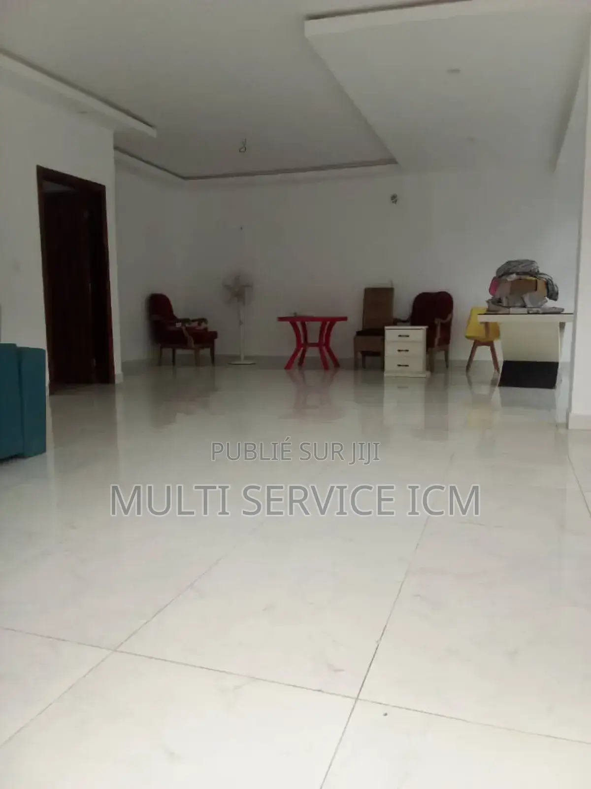 6chbre Duplex dans Ismaël Coulibaly, Cocody à Vendre