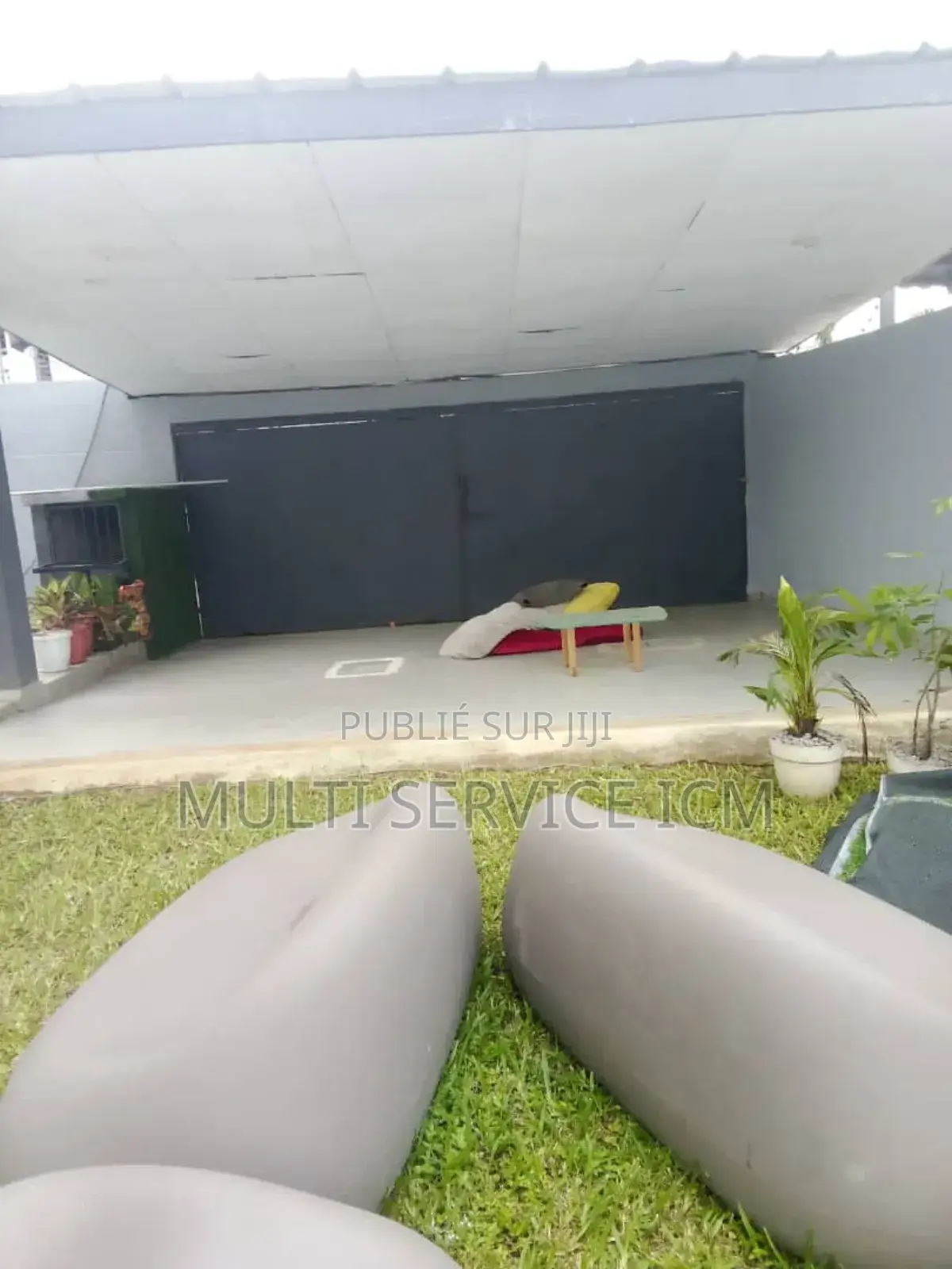 6chbre Duplex dans Ismaël Coulibaly, Cocody à Vendre