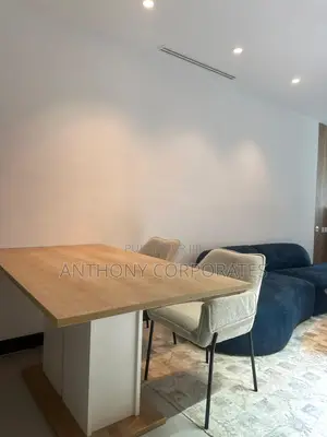 Photo - Furnished 1chbre Appartement dans Anthony, Cocody à Louer