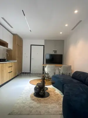 Furnished 1chbre Appartement dans Anthony, Cocody à Louer