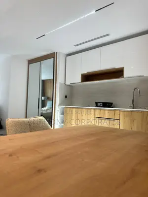 Furnished 1chbre Appartement dans Anthony, Cocody à Louer