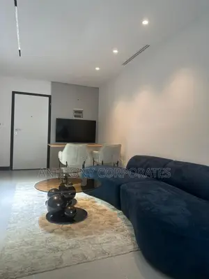 Furnished 1chbre Appartement dans Anthony, Cocody à Louer