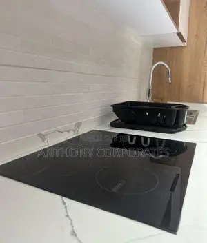 Furnished 1chbre Appartement dans Anthony, Cocody à Louer