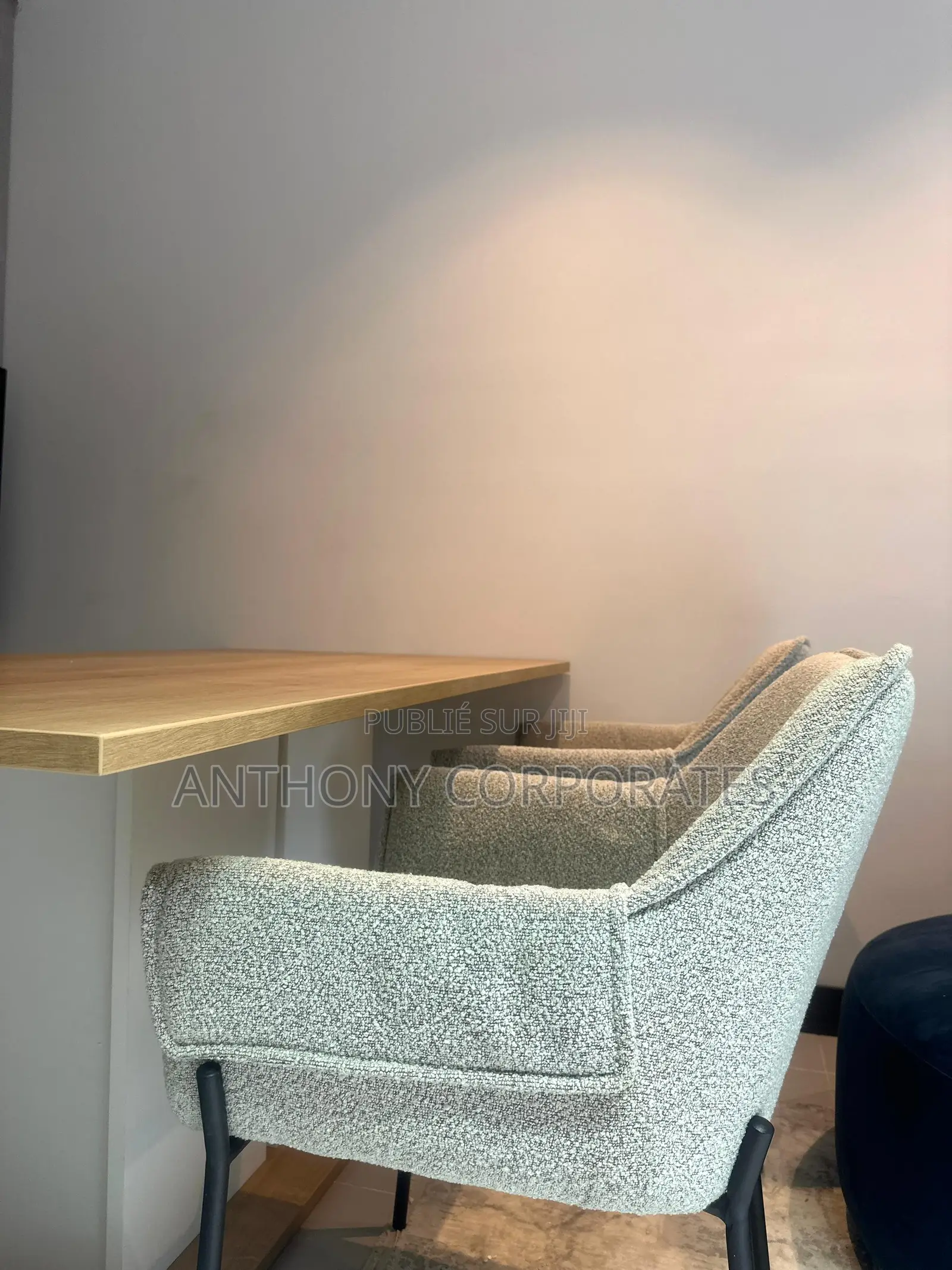 Furnished 1chbre Appartement dans Anthony, Cocody à Louer