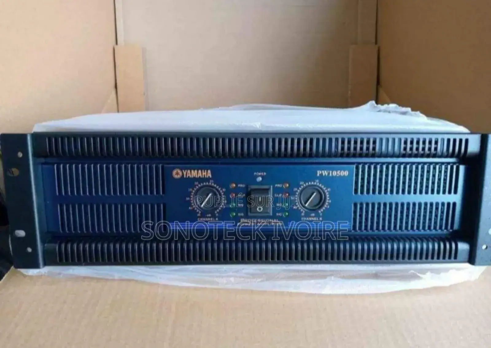 Ensemble Complet Satellite Fiable