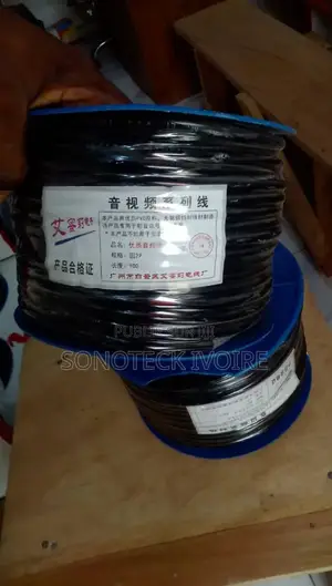 Ensemble Complet Satellite Fiable