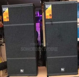 Kit Complet De Sonorisation