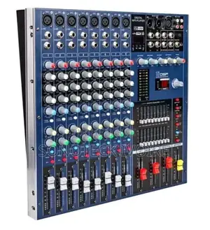 Kit Complet De Sonorisation