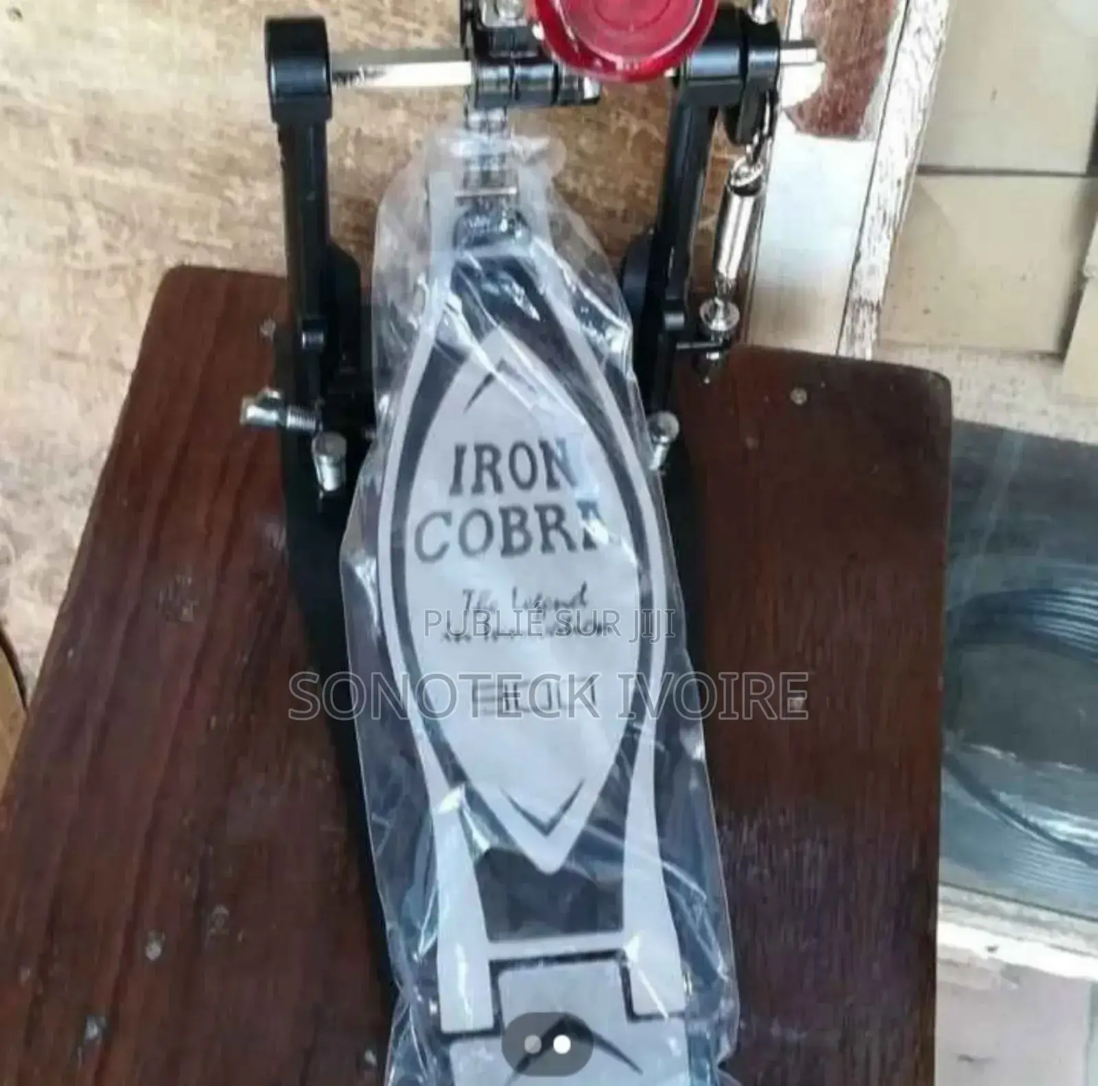 Pédale De Grosse Caisse