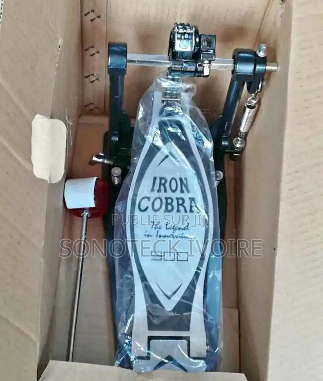 Pédale De Grosse Caisse