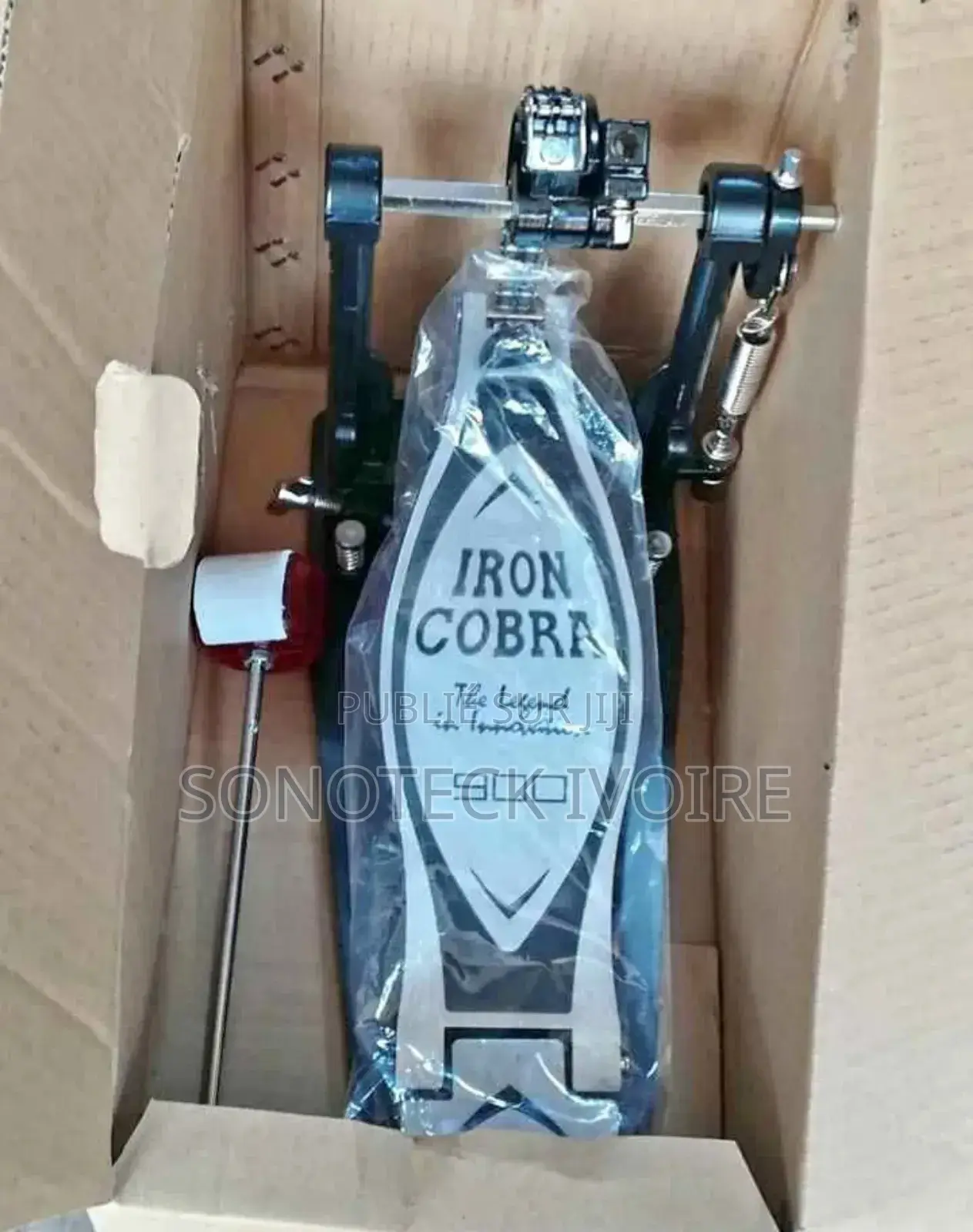 Pédale De Grosse Caisse