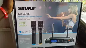 Sonorisation Complète Avec Colonne