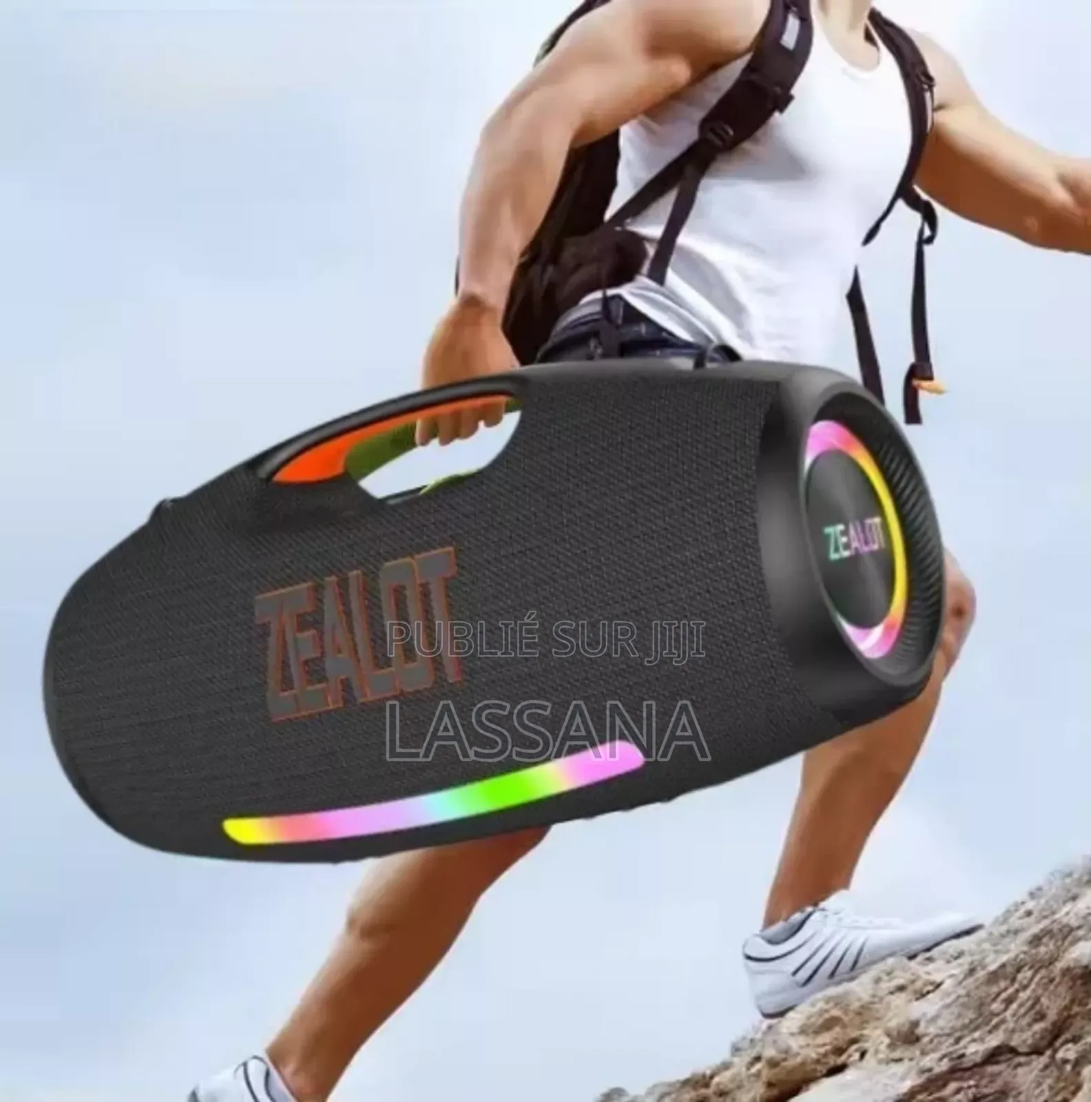 Zealot S89 / 250 Watts