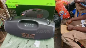 Zealot S89 / 250 Watts