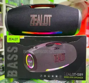 Zealot S89 / 250 Watts