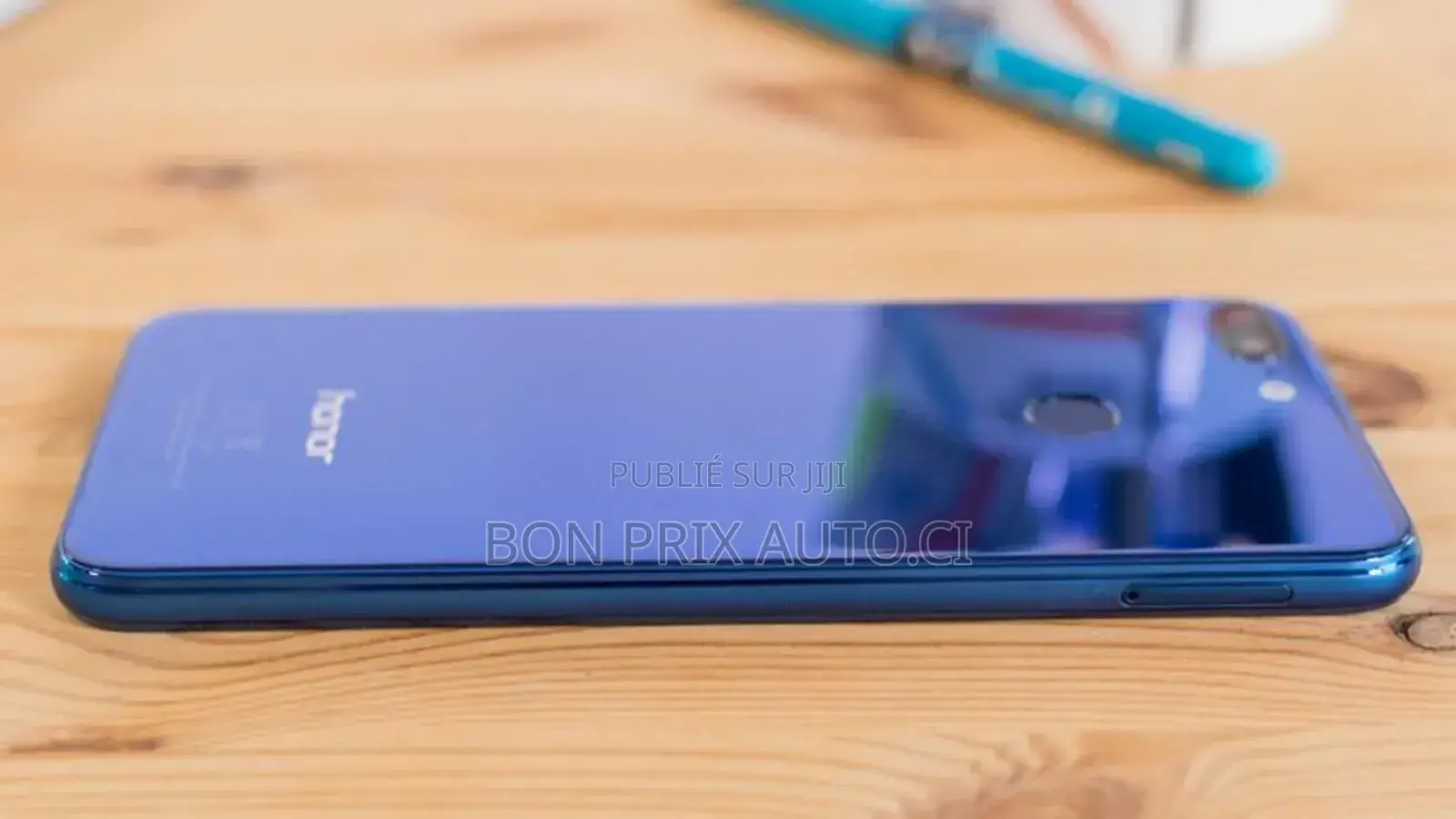Huawei Honor 9 Lite 64 GB Bleu