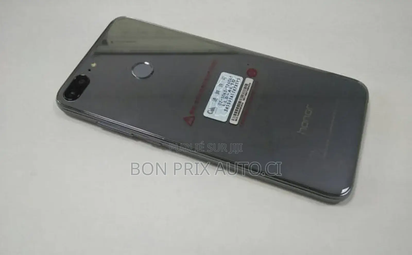 Huawei Honor 9 Lite 64 GB Bleu