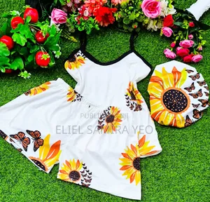 Photo - Nuisette 3 en 1