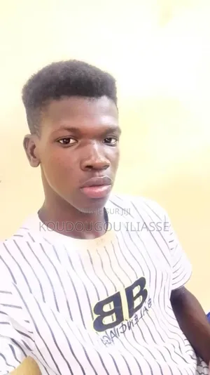 Photo - Élèves Niveau Bepc