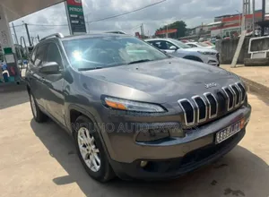 Photo - Jeep Cherokee 2015 Autre