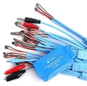 Câble d'Alimentation Ss-905d Ip/Android/ Techniciens