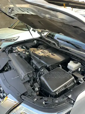 Neuf Nissan Patrol 2023 Gris