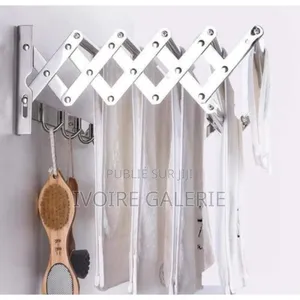 Photo - Séchoir Extensibles
