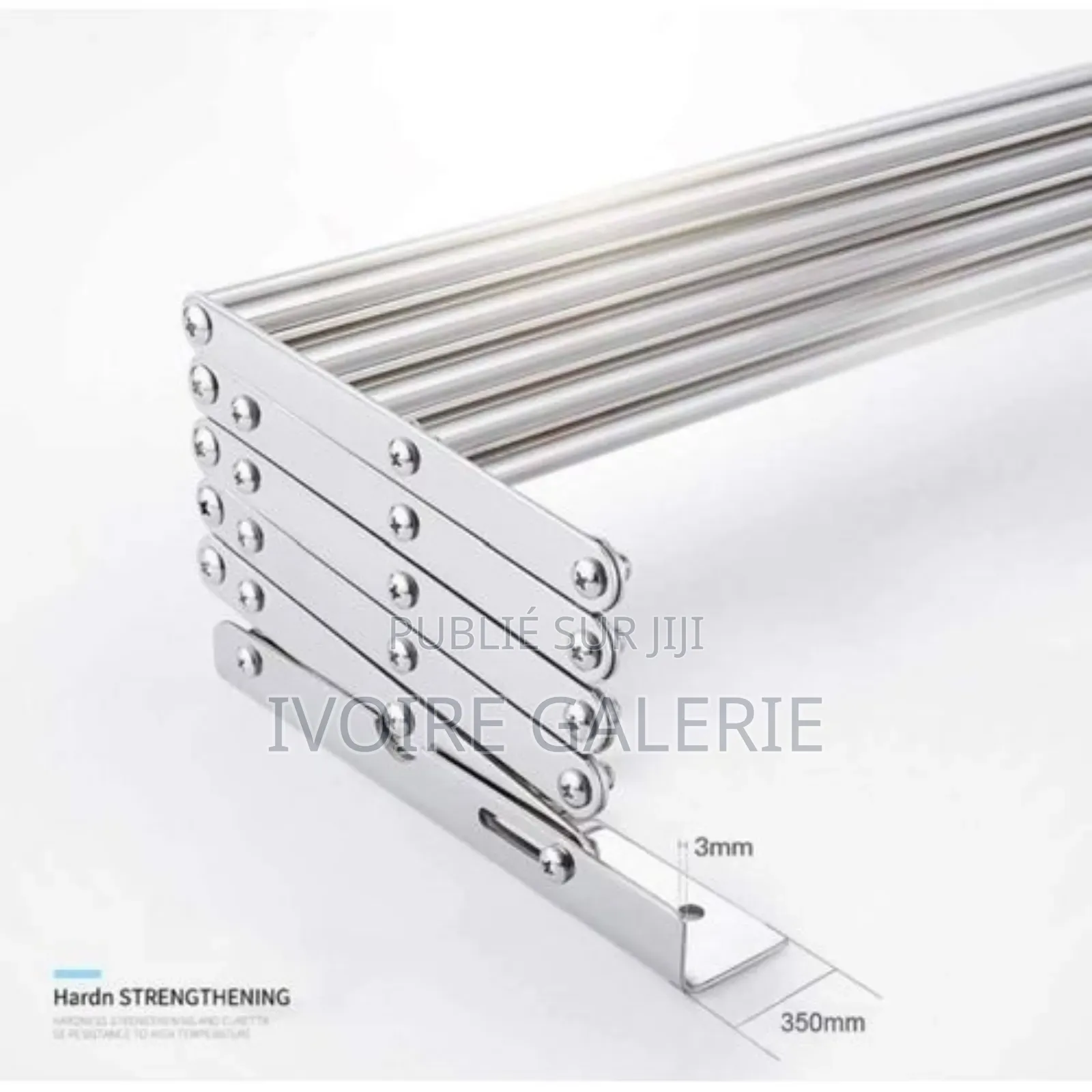 Séchoir Extensibles