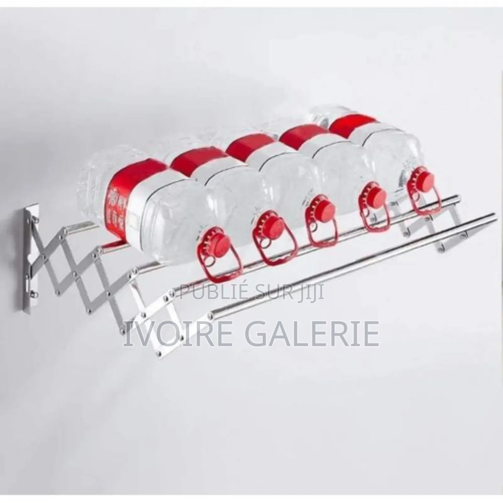 Séchoir Extensibles