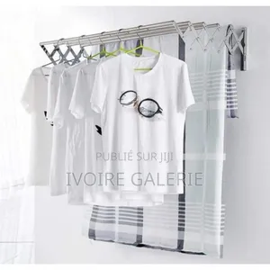 Séchoir Extensibles