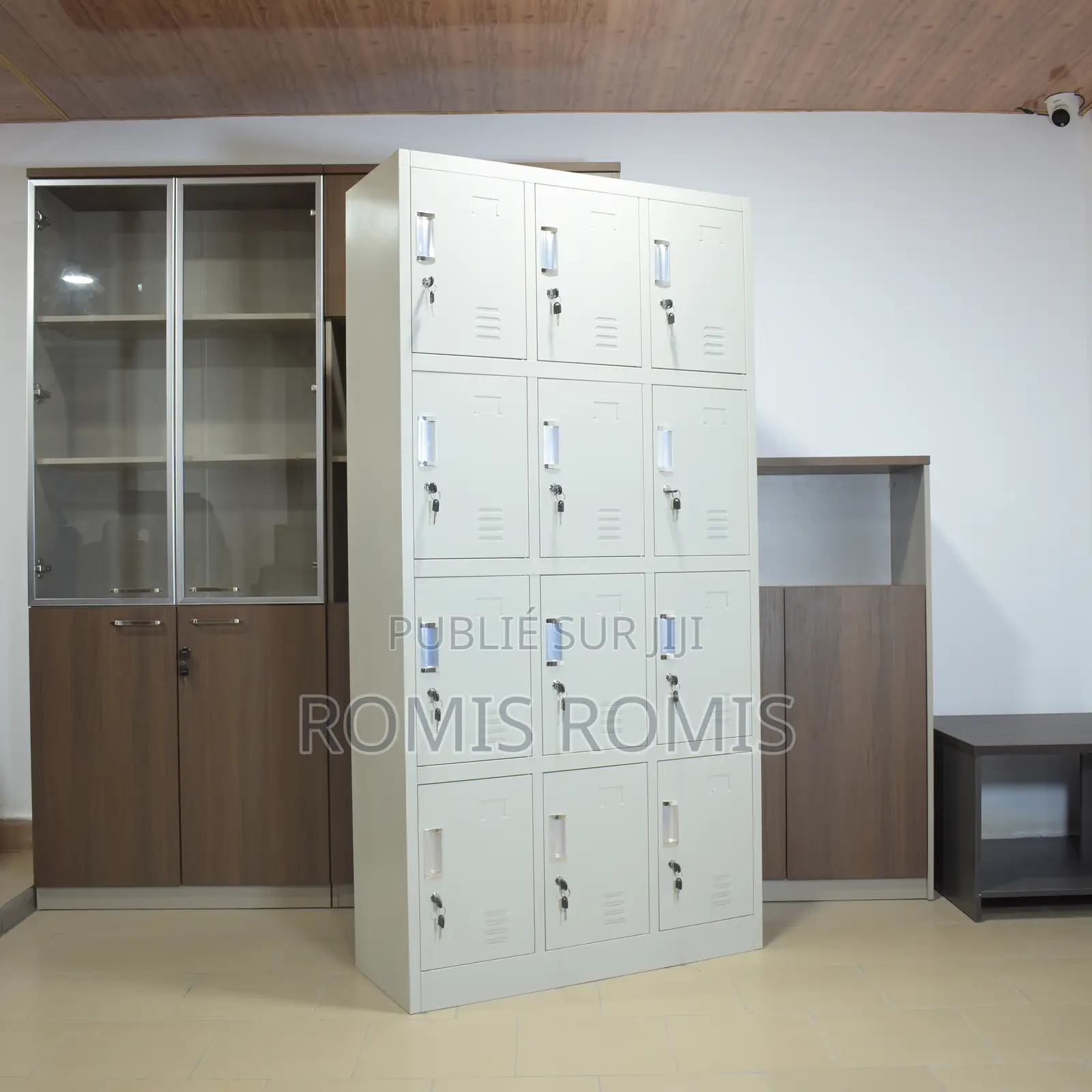 Placard Mettalique Pm012