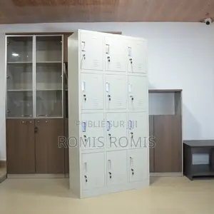 Placard Mettalique Pm012