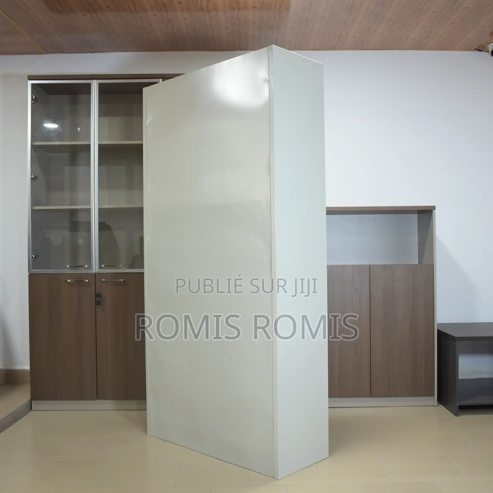 Placard Mettalique Pm012