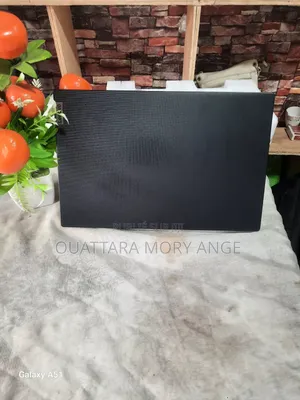 Ordinateur Portable Lenovo V15 G3 4GB Intel Core I3 SSD 256GB