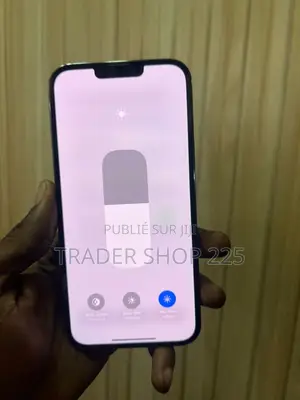 Photo - Neuf Apple iPhone 13 Pro Max 128 GB Gris