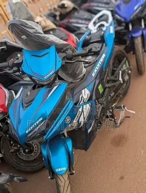 Photo - New Yamaha NMAX 155 2025 Autre