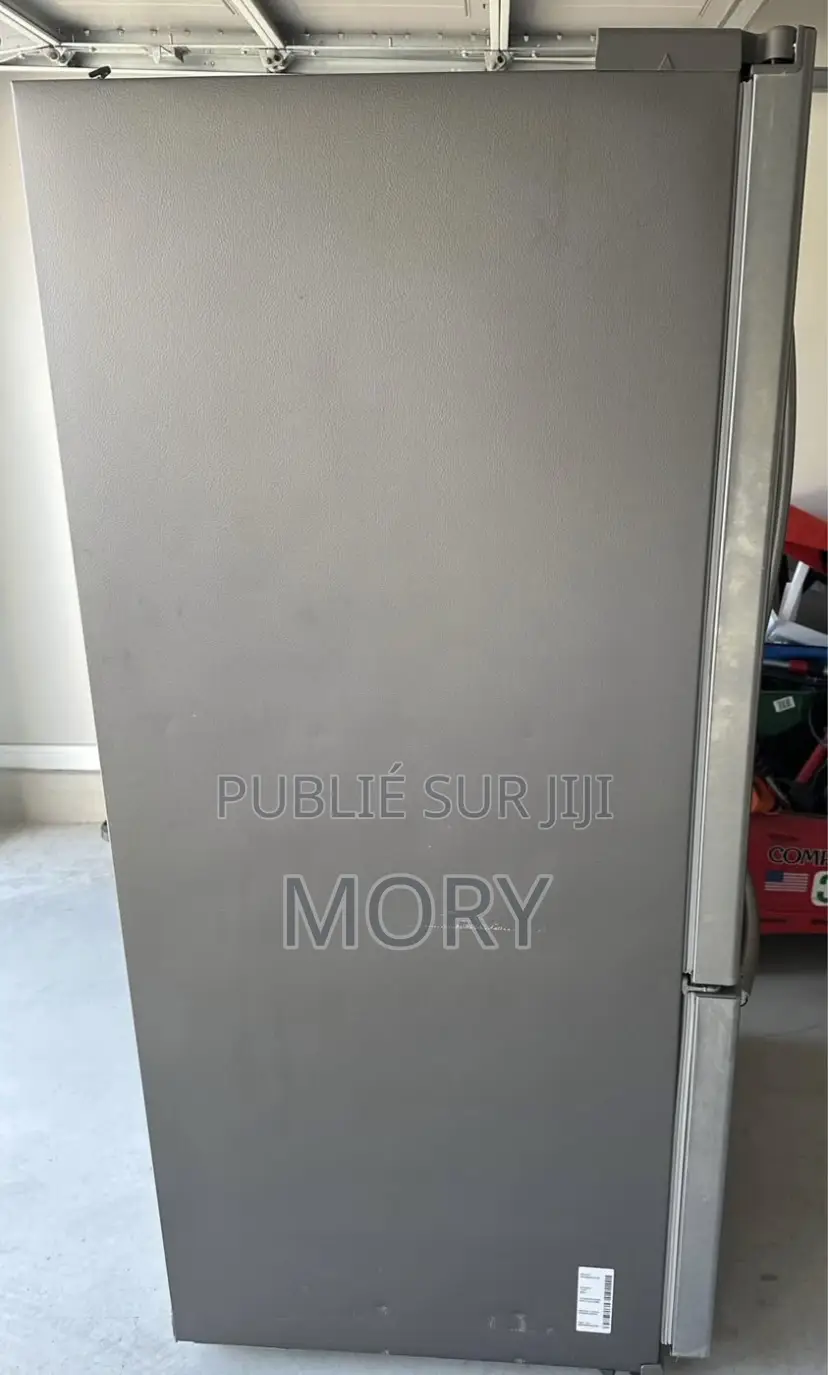 Réfrigérateur Américain Samsung (Remise De 65%)