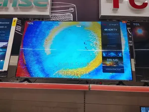 Photo - Tcl, Télévision Nouvelles Générations.