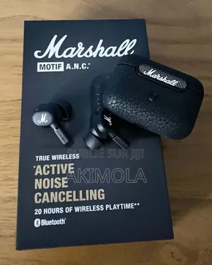 Photo - Écouter Marchal